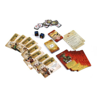 Bang! Het Dobbelspel: Undead or Alive